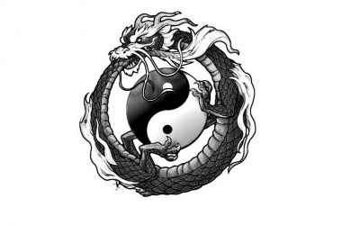 Qu’est-ce que le dragon a à nous apprendre sur le chaos