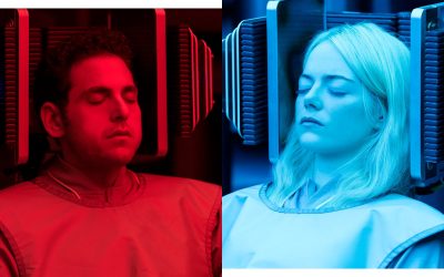 Les facteurs de changements en psychothérapie : le regard de la série Maniac